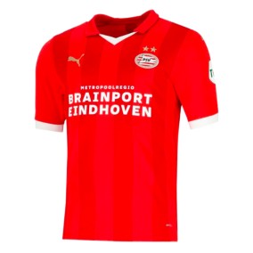 Prima Maglia PSV Eindhoven 2023/2024